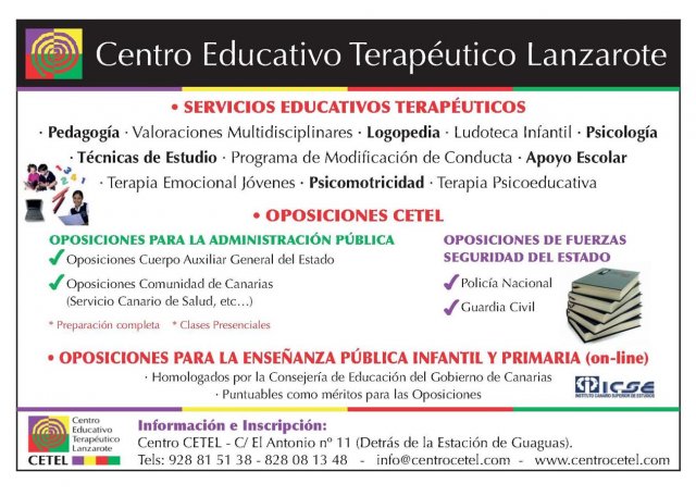CETEL octubre 10